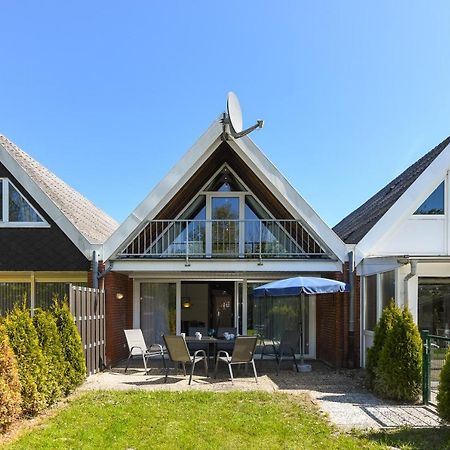 Hus achtern Diek Bensersiel Exterior foto